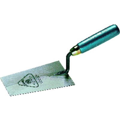 Berner Putzkelle 120mm von Henkelmann