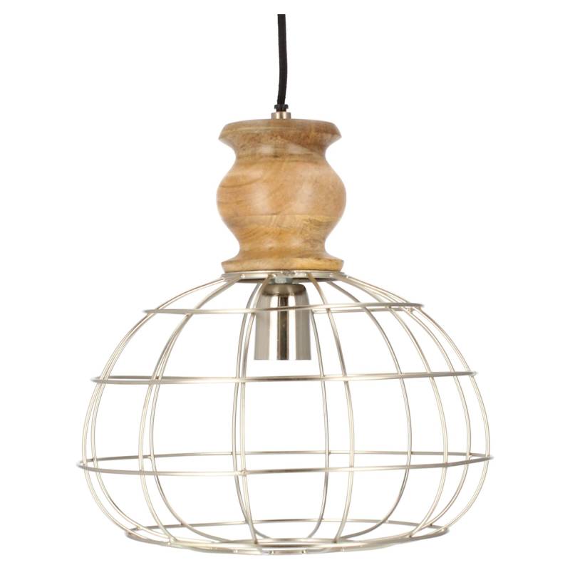 Henrik Steen Deckenlampe Ball klein von Handelskompagniet Henrik Steen A/S