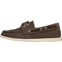 Henry Stevens Bootsschuh "Elia M DS Freizeitschuh" Herren Halbschuh Leder handgefertigt, Slipper Henry Stevens Bootsschuh "Elia M DS Freizeitschuh" Herren Halbschuh Leder handgefertigt, Slipper von Henry Stevens