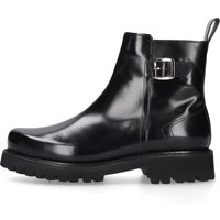 Henry Stevens Chelseaboots "Harry JPB" Herren Businessschuh Jodhpur-Boot hangefertigt, Lederschuh Henry Stevens Chelseaboots "Harry JPB" Herren Businessschuh Jodhpur-Boot hangefertigt, Lederschuh von Henry Stevens
