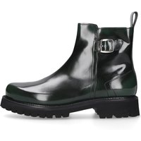 Henry Stevens Chelseaboots "Harry JPB" Herren Businessschuh Jodhpur-Boot hangefertigt, Lederschuh Henry Stevens Chelseaboots "Harry JPB" Herren Businessschuh Jodhpur-Boot hangefertigt, Lederschuh von Henry Stevens