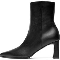 Henry Stevens Schlupfboots "Madison ZB70 Businessschuh" Damen Stiefelette mit Absatz handgefertigt, Lederschuhe Henry Stevens Schlupfboots "Madison ZB70 Businessschuh" Damen Stiefelette mit Absatz handgefertigt, Lederschuhe von Henry Stevens