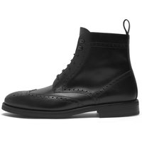 Henry Stevens Schnürboots "Winston FBDB2" Henry Stevens Schnürboots "Winston FBDB2" von Henry Stevens