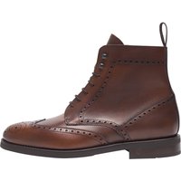 Henry Stevens Schnürboots "Winston FBDB2" Henry Stevens Schnürboots "Winston FBDB2" von Henry Stevens