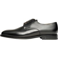 Henry Stevens Schnürschuh "Winston PD Businessschuh" Herren Halbschuhe Leder handgefertigt, Anzugschuhe Henry Stevens Schnürschuh "Winston PD Businessschuh" Herren Halbschuhe Leder handgefertigt, Anzugschuhe von Henry Stevens