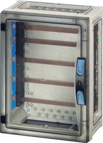 Hensel 4012591104209 FP 3212 Verteilerschrank Aufputz Inhalt 1St. von Hensel