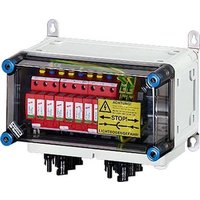 Hensel 4012591115021 Mi PV 1133 Generatoranschlusskasten von Hensel