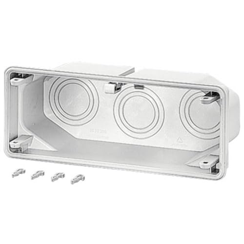 Hensel Mi FM 63 Flansch 1St. Hensel Mi FM 63 Flansch 1St. von Hensel