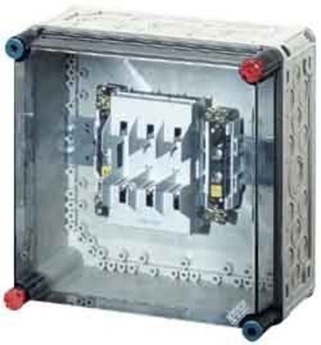 Hensel 4012591651598 NH-Sicherungshalter 125A von Hensel