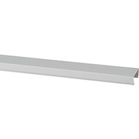 Hensel Abdeckung 30mm Sammels., L:1m Mi SA 30 - 20001466 von Hensel