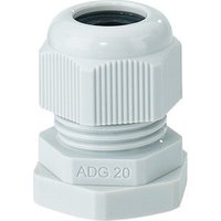 Hensel Anbau-Kabelstutzen IP 66, M 20 ADG - 36001078 von Hensel
