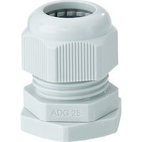 Hensel Anbau-Kabelstutzen IP 66, M 25 ADG - 36001079 von Hensel