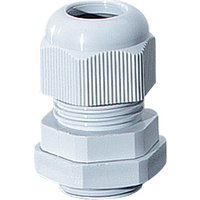 Hensel Anbaustutzen IP65 M 25x1,5 AKM 25 - 3600211 von Hensel