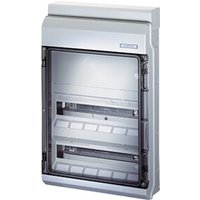 Hensel Automatengehäuse 2reihig KV 9350 Hensel Automatengehäuse 2reihig KV 9350 von Hensel