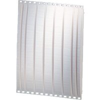 Hensel Blindabdeckung FP BA 70 - 68000043 von Hensel