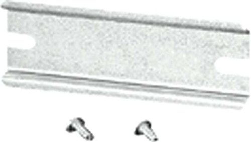 Hensel DK TS 06 Tragschiene Stahl 97mm 1St. von Hensel
