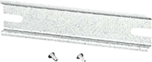 Hensel DK TS 10 Tragschiene Stahl 147mm 1St. von Hensel