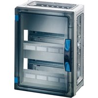 Hensel ENYSTAR-Automatengehäuse 24 Teilungseinheiten FP 1219 - 68000178 von Hensel