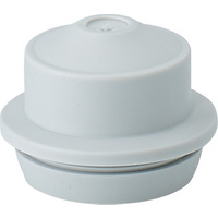 Hensel Einsteck-Kabelstutzen M 25 EDK - 3600187 von Hensel
