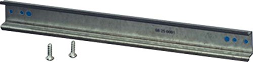 Hensel FP TS 36 Tragschiene Stahl 306mm 1St. von Hensel
