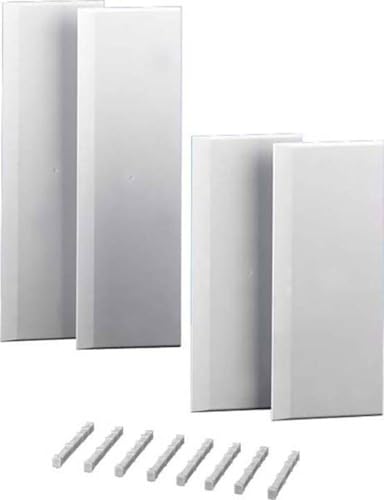 Hensel FP VS 20 Halterungs-Set – Halterungssets (753 g) von Hensel