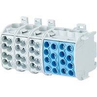 Hensel Hauptleiterabzweigklemme 4pol. KKL 48 - 2600136 von Hensel