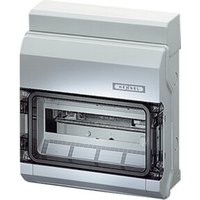 Hensel KV 90-Automatengehäuse 12 TE, IP 65 9112 NT von Hensel