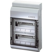 Hensel KV 90-Automatengehäuse 24 TE, IP 65 9224 NT - 61001143 Hensel KV 90-Automatengehäuse 24 TE, IP 65 9224 NT - 61001143 von Hensel