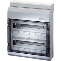 Hensel KV 90-Automatengehäuse 36 TE, IP 65 9236 NT von Hensel