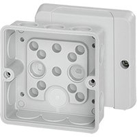 Hensel Kabelabzweigdose leer DE 9320 - 62000263 von Hensel