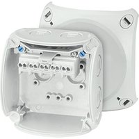 Hensel Kabelabzweigkasten 1,5-2,5 5pol. KF 0202 G - 62000043 von Hensel