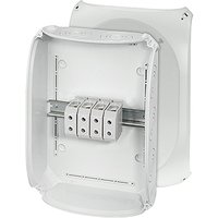 Hensel Kabelabzweigkasten 16-50qmm 3phasig DK 5054 G - 62000021 von Hensel
