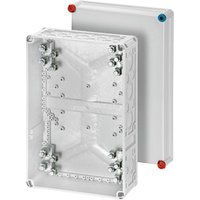 Hensel Kabelabzweigkasten 16-70qmm 3ph. 4p. K 7004 - 3900226 von Hensel