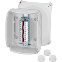 Hensel Kabelabzweigkasten 6-16qmm DK 2516 A - 62000166 von Hensel