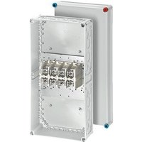 Hensel Kabelabzweigkasten K 2404 - 3900225 von Hensel