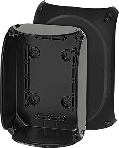 Hensel Kabelabzweigkasten KF 1000 C o.Kl. Wände o.Vorpr. ENYCASE Dose, Gehäuse für Montage auf der Wand/Decke 4012591122166 Weiß von Hensel