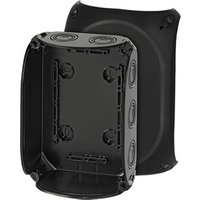 Hensel Kabelabzweigkasten bis 10 o.Klemme KF 1000 B - 62000058 von Hensel