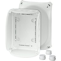 Hensel Kabelabzweigkasten bis 16qmm DK 1600 G - 62000012 von Hensel