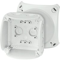 Hensel Kabelabzweigkasten bis 2,5 o.Klemme KF 0200 G - 62000041 von Hensel