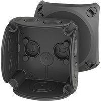 Hensel Kabelabzweigkasten bis 2,5 qmm ohne Kle DK 0100 B - 62000441 von Hensel