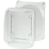 Hensel Kabelabzweigkasten bis 25 o.Klemme KF 2500 G - 62000069 von Hensel