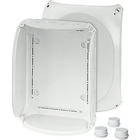 Hensel Kabelabzweigkasten bis 35qmm DK 3500 G - 62000017 von Hensel