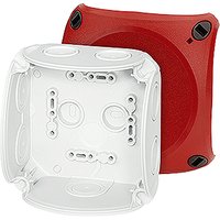 Hensel Kabelabzweigkasten bis 4qmm DK 0400 R - 62000037 von Hensel