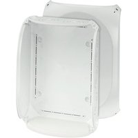 Hensel Kabelabzweigkasten bis 50 o.Klemme KF 5000 G - 62000077 Hensel Kabelabzweigkasten bis 50 o.Klemme KF 5000 G - 62000077 von Hensel