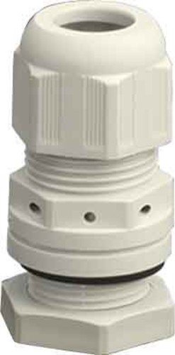 Hensel Kombi-Belüftungsstutzen M20 IP66/6 KBM 20 von Hensel