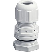Hensel Kombi-Belüftungsstutzen M25 IP66/6 KBM 25 - 36001004 von Hensel
