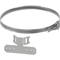 Dk mb 1 Mastbefestigung (b x h) 83 mm x 43 mm 1 St. - Hensel Dk mb 1 Mastbefestigung (b x h) 83 mm x 43 mm 1 St. - Hensel von Hensel
