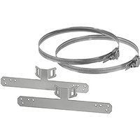 Hensel Mastbefestigung f. außenl. Befestig. DK MB 3 - 62000277 von Hensel