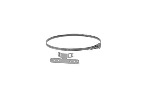 Hensel Mastbefestigung für Außenl. Befestig. DK MB 1 Hensel Mastbefestigung für Außenl. Befestig. DK MB 1 von Hensel