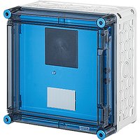 Hensel Mi für Messgerät 96x96mm, 4,5TE 2230 - 20001381 von Hensel
